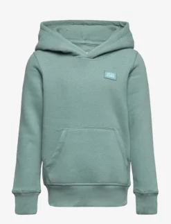 Jack & Jones JCOCLASSICS SWEAT HOOD JNR - TRELLIS