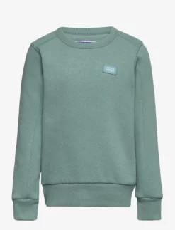 Jack & Jones JCOCLASSICS CREW NECK SWEAT JNR - TRELLIS