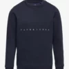 Jack & Jones JORCOPENHAGEN BIG SWEAT CREW NECK JNR - NAVY BLAZER