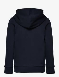 Jack & Jones JJTRAVIS SWEAT HOOD JNR - NAVY BLAZER -Jack & Jones Myynti jjj12233500 cnavyblazer v175876 1