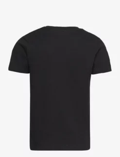 Jack & Jones JORCROWN SKULL TEE SS CREW NECK FST JNR - BLACK -Jack & Jones Myynti jjj12234205 cblack v178012 1