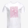 Jack & Jones JORCHANCE TEE SS CREW NECK FST JNR - BRIGHT WHITE -Jack & Jones Myynti jjj12239435 cbrightwhite v177627