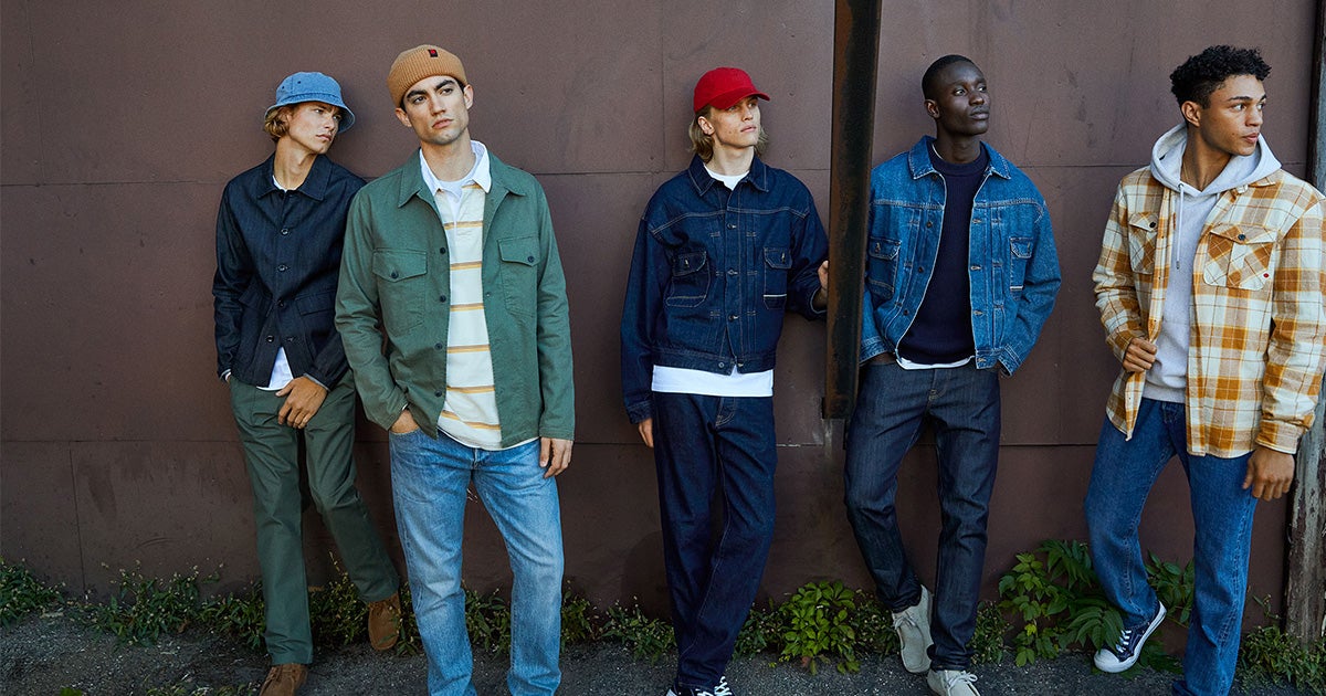 Edessä -Jack & Jones Myynti rdd